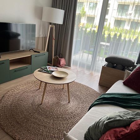 Na Wydmie Apartament - Rezydencja Niechorze 111 Экстерьер фото