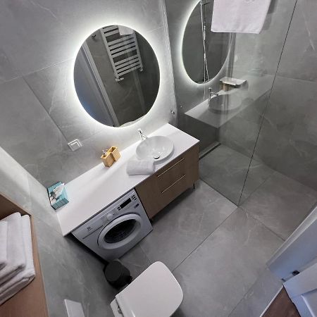 Na Wydmie Apartament - Rezydencja Niechorze 111 Экстерьер фото