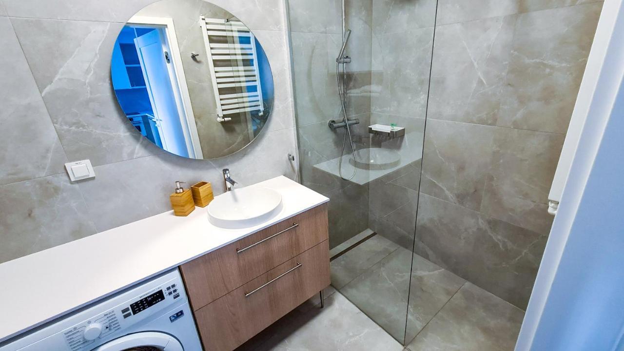 Na Wydmie Apartament - Rezydencja Niechorze 111 Экстерьер фото
