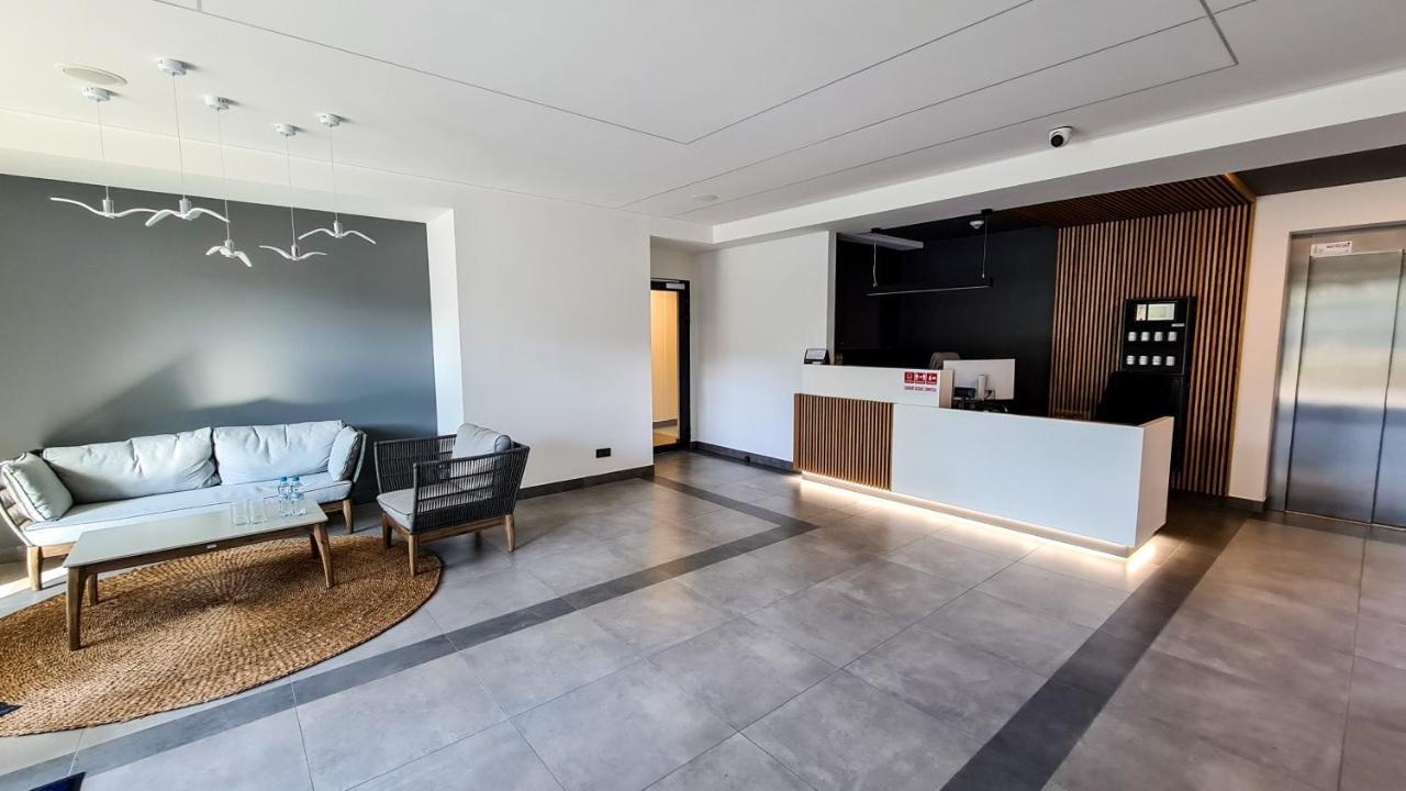 Na Wydmie Apartament - Rezydencja Niechorze 111 Экстерьер фото